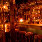 Typical Back to Britain Pub