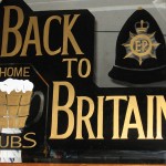Back to Britain Pubs